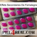 Femalegra Side Effects 10